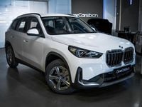 Nuevo BMW X1 Shadowline 150 CV (110 kW) 2025 Blanco SUV