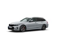 Usado BMW 320 Comfort Edition 190 CV (139 kW) 2025 Gris Familiar