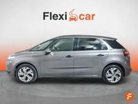 Usado Citroën C4 Feel 130 CV (95 kW) 2016 Gris