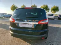 Usado Ford S-MAX Trend 115 CV (84 kW) 2014 Azul Monovolumen