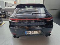 Occasion Porsche Macan S 354 ch (260 kW) 2019 Noir SUV