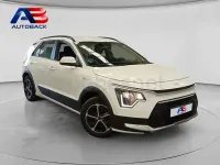 Usado Kia Niro 141 CV (103 kW) 2023 Blanco SUV
