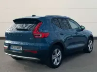 Usado Volvo XC40 Core 163 CV (119 kW) 2022 Azul SUV