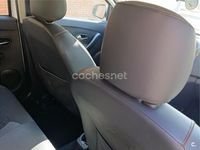 Usado Dacia Sandero Stepway 90 CV (66 kW) 2017 Blanco Berlina