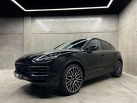 usado Porsche Cayenne S Coupé Aut.