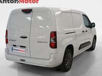 Uusi Citroën Berlingo 130 HP (95 kW) 2025 Tila-auto