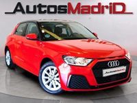 Usado Audi A1 Sportback 111 CV (81 kW) 2021 Rojo Utilitario