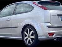 Usado Ford Focus Sport 136 CV (100 kW) 2005 Gris / plata Berlina