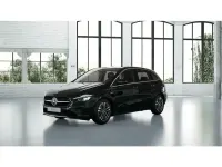Nuevo Mercedes B250e 218 CV (160 kW) 2025 Negro Utilitario