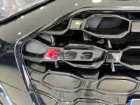 Usado Audi RS3 Sportback Premium 400 CV (294 kW) 2024 Negro Utilitario