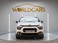 Usado Citroën C3 PureTech 83 CV (61 kW) 2023 Blanco Utilitario