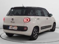 Usado Fiat 500L Pop Star 95 CV (69 kW) 2017 Monovolumen
