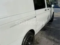 Occasion Mercedes Vito 136 PK (100 kW) 2025 Grijs Van