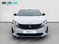 Usado Peugeot 3008 Allure 131 CV (96 kW) 2022 Blanco SUV