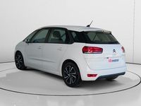 Usado Citroën C4 SpaceTourer Feel 131 CV (96 kW) 2019 Blanco Monovolumen