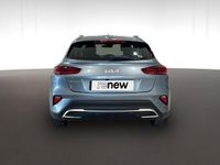 Usado Kia XCeed 100 CV (73 kW) 2024 Lunar silver SUV