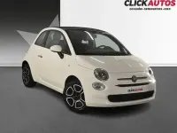 Usado Fiat 500 Club 70 CV (51 kW) 2023