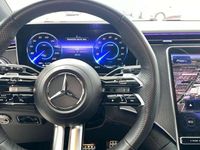 Usado Mercedes EQE350 Edition 214 kW (292 CV) 2023 Berlina