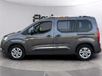 Usado Toyota Proace Verso Active 110 CV (80 kW) 2022 Gris Familiar