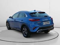 Brugt Kia XCeed 120 HK (88 kW) 2023 Blå SUV