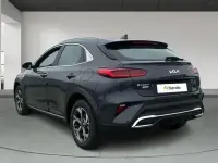 Nuevo Kia XCeed 115 CV (84 kW) 2026 Gris SUV