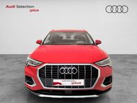 Usado Audi Q3 Advanced Plus 150 CV (110 kW) 2020 Rojo SUV