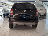 Usado Dacia Duster Lauréate 110 CV (80 kW) 2017 Negro SUV