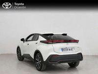 Usado Toyota C-HR Advance 140 CV (102 kW) 2024 Blanco SUV