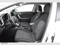 Usado Kia Ceed 100 CV (73 kW) 2024 Blanco Utilitario