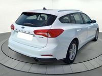Usado Ford Focus Trend+ 125 CV (91 kW) 2021