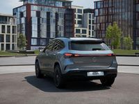 Usado Mercedes EQA250+ 139 kW (190 CV) 2025 Gris SUV