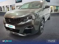 Usado Peugeot 3008 Allure 131 CV (96 kW) 2020 Marrón SUV
