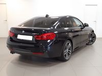 usado BMW 420 Gran Coupé Serie 4 d en Marmotor Las Palmas