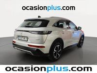 Usado DS Automobiles DS3 Bastille 130 CV (95 kW) 2023 Blanco SUV