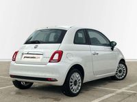 Usado Fiat 500 71 CV (52 kW) 2021 Utilitario