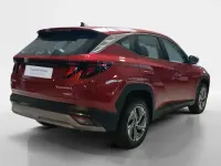 Occasion Hyundai Tucson 215 ch (158 kW) 2025 Rouge SUV