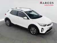 Usado Kia Stonic 100 CV (73 kW) 2025 SUV