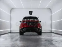 Usado Land Rover Range Rover Velar R-Dynamic 300 CV (220 kW) 2019 Granate SUV
