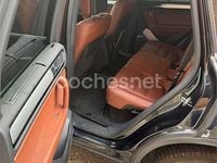 Usado VW Touareg 204 CV (150 kW) 2016 Negro SUV