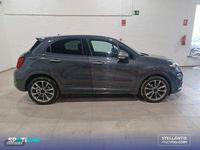 Usado Fiat 500X Sport 120 CV (88 kW) 2021 Gris / plata SUV