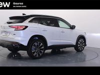 Nuevo Renault Austral Techno 200 CV (147 kW) 2025 Blanco SUV