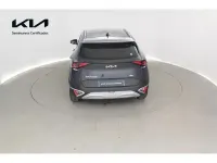 Usado Kia Sportage 215 CV (158 kW) 2025 Gris SUV