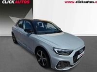 Usado Audi A1 S-Line 116 CV (85 kW) 2025 Rojo SUV
