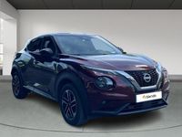 Usado Nissan Juke N-Connecta 114 CV (83 kW) 2025 Burdeos SUV