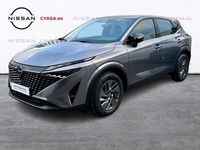 Usado Nissan Qashqai Acenta 190 CV (139 kW) 2025 Otro SUV
