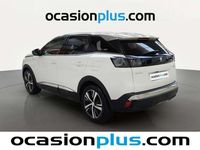 Usado Peugeot 3008 Allure 156 CV (114 kW) 2023 Blanco Monovolumen