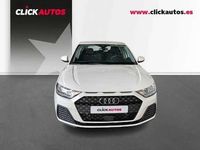 Usado Audi A1 95 CV (69 kW) 2024 Blanco SUV