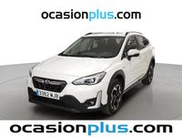 Usado Subaru XV 150 CV (110 kW) 2023 Blanco SUV