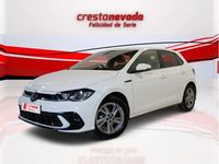 Usado Toyota Corolla Style 122 CV (89 kW) 2022 Berlina