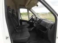 Usado Peugeot Boxer 110 CV (80 kW) 2018 Blanco Van